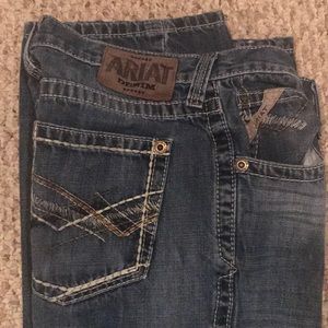 Mens Ariat 30 x 36